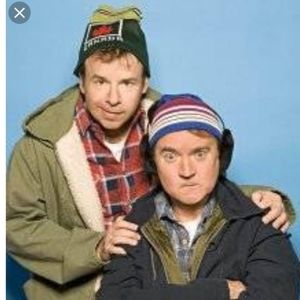 Meet your Posher, Dan